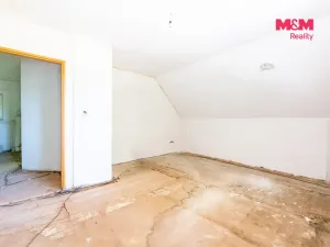 Prodej chaty, Zlín, Štákovy Paseky, 102 m2