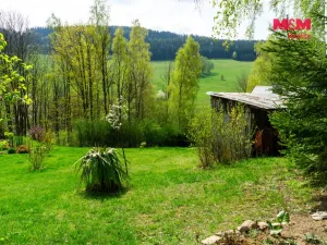 Prodej pozemku pro bydlení, Pastviny, 440 m2