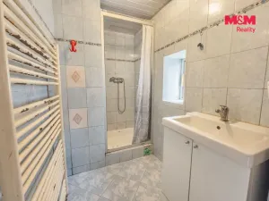 Prodej rodinného domu, Kladno, Havířská, 105 m2