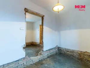 Prodej chalupy, Bohuslavice, 65 m2