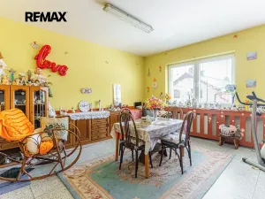 Prodej ubytování, Šenov u Nového Jičína, Jaselská, 545 m2