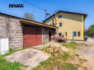 Prodej ubytování, Šenov u Nového Jičína, Jaselská, 545 m2
