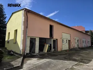 Prodej ubytování, Šenov u Nového Jičína, Jaselská, 545 m2