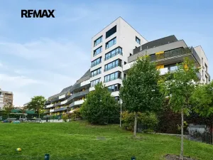 Pronájem bytu 2+kk, Praha - Hlubočepy, Devonská, 60 m2
