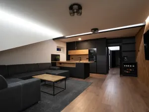 Prodej bytu 3+kk, Včelná, 96 m2