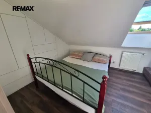 Pronájem bytu 3+kk, Brno, Výpravní, 74 m2