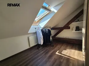Pronájem bytu 3+kk, Brno, Výpravní, 74 m2