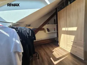 Pronájem bytu 3+kk, Brno, Výpravní, 74 m2