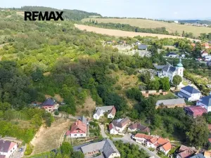 Prodej pozemku pro bydlení, Osvětimany, 3489 m2