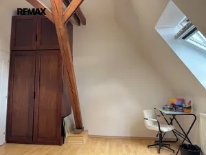 Pronájem bytu 3+kk, Valtice, Mikulovská, 78 m2