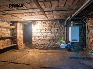 Prodej rodinného domu, Velké Bílovice, 180 m2