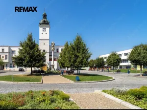 Prodej bytu 1+kk, Kyjov, 33 m2