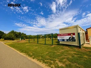 Prodej zahrady, Břeclav, 1560 m2