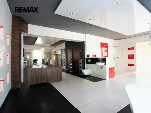 Prodej rodinného domu, Kyjov, třída Komenského, 290 m2