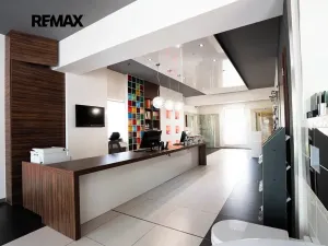 Prodej obchodního prostoru, Kyjov, třída Komenského, 290 m2