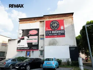 Prodej obchodního prostoru, Kyjov, třída Komenského, 290 m2