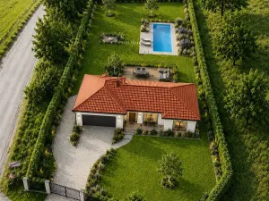 Prodej pozemku pro bydlení, Násedlovice, 896 m2