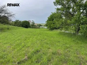 Prodej pozemku pro bydlení, Násedlovice, 896 m2