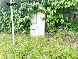 Prodej pozemku pro bydlení, Násedlovice, 896 m2