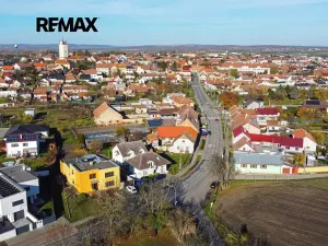Prodej rodinného domu, Podivín, Rybáře, 170 m2