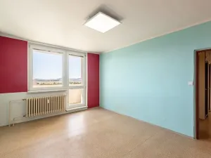 Prodej bytu 4+1, Holešov, Dukelská, 91 m2