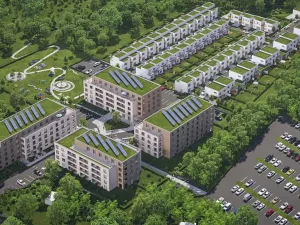 Prodej bytu 4+kk, Vyškov, Morávkova, 87 m2
