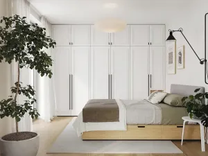 Prodej bytu 2+kk, Vyškov, Morávkova, 46 m2