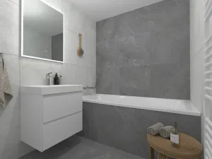 Prodej bytu 3+kk, Vyškov, Morávkova, 76 m2