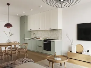 Prodej bytu 3+kk, Vyškov, Morávkova, 76 m2