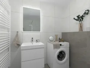 Prodej bytu 2+kk, Vyškov, Morávkova, 54 m2