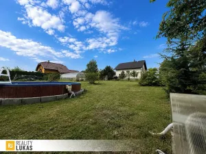 Prodej pozemku pro bydlení, Štěpánkovice, Vlčoch, 1000 m2
