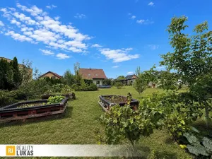 Prodej pozemku pro bydlení, Štěpánkovice, Vlčoch, 1000 m2