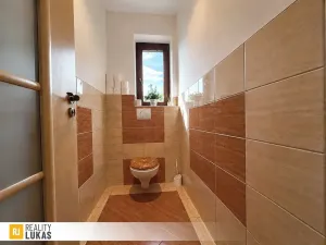 Prodej rodinného domu, Štěpánkovice, Vlčoch, 169 m2