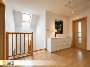 Prodej rodinného domu, Štěpánkovice, Vlčoch, 169 m2