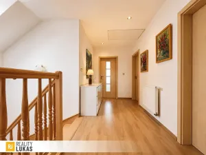 Prodej rodinného domu, Štěpánkovice, Vlčoch, 169 m2