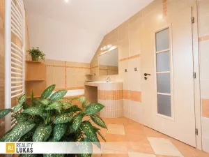 Prodej rodinného domu, Štěpánkovice, Vlčoch, 169 m2