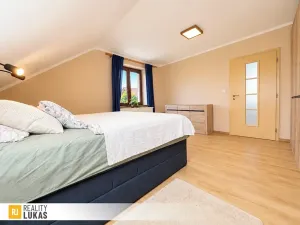 Prodej rodinného domu, Štěpánkovice, Vlčoch, 169 m2