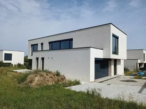 Prodej rodinného domu, Průhonice, K Doubí, 295 m2