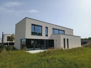 Prodej rodinného domu, Průhonice, K Doubí, 295 m2