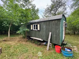 Prodej zahrady, Jaroměřice, 3634 m2