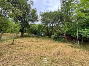 Prodej zahrady, Jaroměřice, 3634 m2