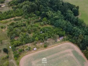 Prodej zahrady, Jaroměřice, 3634 m2