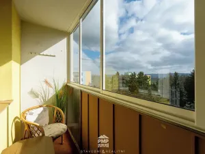 Pronájem bytu 3+1, Velké Opatovice, Hliníky, 71 m2