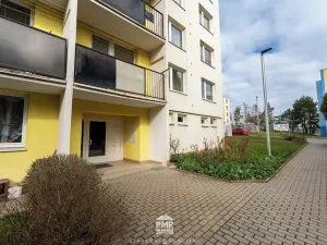 Pronájem bytu 3+1, Velké Opatovice, Hliníky, 71 m2