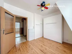 Pronájem bytu 3+kk, Praha - Chodov, Divišovská, 56 m2