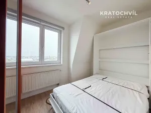 Pronájem bytu 3+kk, Praha - Chodov, Divišovská, 56 m2