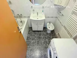 Pronájem bytu 3+kk, Praha - Chodov, Divišovská, 56 m2