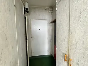 Prodej bytu 1+1, Děčín, Oblouková, 35 m2