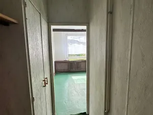 Prodej bytu 1+1, Děčín, Oblouková, 35 m2