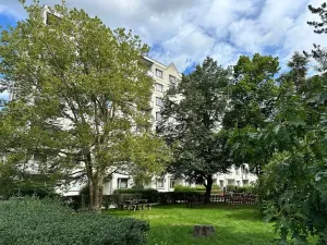 Prodej bytu 1+1, Děčín, Oblouková, 35 m2